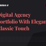 Elbora II — Digital Agency Portfolio