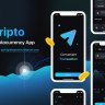 Cripto - Cryptocurrency App