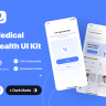 Medidoc - Medical UI Kit