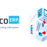 ZiscoERP  - a powerful personnel management system, accounting, CRM