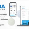 Mera - Electronics Responsive Shopify Theme
