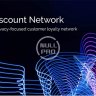 Discount Network  - SaaS