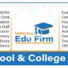 Unlimited Edu Firm  (June-30-2021) - School and College Management System