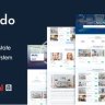 Resido  - Laravel multilingual real estate system