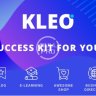 KLEO  - Multipurpose BuddyPress Theme