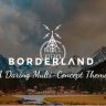 Borderland  - Multipurpose Vintage WP Theme