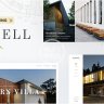 Kastell  - WordPress theme for real estate and apartments