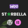 StarBella  (28-July-2021) - Multipurpose WooCommerce Theme