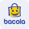 Bacola - WordPress Grocery Store Theme