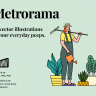 Metrorama