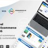 emart  - Laravel Multi-Vendor Ecommerce Advanced CMS