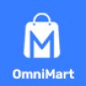 OmniMart  - e-commerce platform