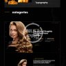Luxa - Luxury Black MultiPurpose WordPress Theme