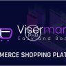 ViserMart - e-commerce platform