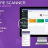 Malware Scanner  - malware detector