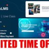Infix LMS  - Learning Management System (LMS)