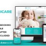 Medicare - Medical WordPress Template