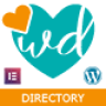 WeddingDir  - Directory Listing WordPress Theme