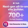 Hub - Responsive Multipurpose WordPress Theme