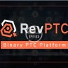RevPTC  - multi-level binary PTC platform