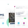 Rocket LMS  - Learning Management & Academy Script