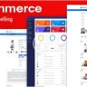 KingCommerce  - e-commerce management system