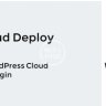 WP Cloud Deploy
