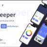 Deeper - Smart Home UI Kit