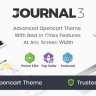 Journal - Advanced Opencart Theme Framework