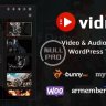 VidMov - Video WordPress Theme