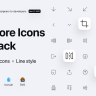 Core Icons Pack