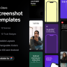 App Store Screenshot Templates