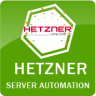 Hetzner Server Automation