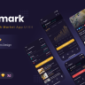 Smark - Stock Market App UI Kit