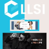 Ellsi - Fashion Clothes & Accessories Responsive Shopify Theme