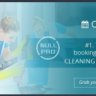 Cleanto - Bookings management system for cleaners and cleaning companies