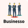 Businesso - Business Website SAAS (Multitenancy)