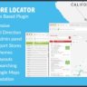 Store Locator (Google Maps) For WordPress
