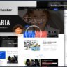 Charia - Charity & Donation Elementor Template Kit