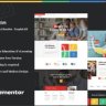 Skans - Learning & Online Education Elementor Template Kit