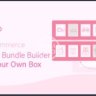 Bopo - WooCommerce Product Bundle Builder - Build Your Own Box