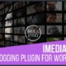 iMediamatic - Social Media Importer/Exporter Plugin for WordPress
