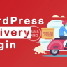 MyD Delivery - Delivery plugin for WordPress