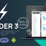 Zender - Ultimate Messaging Platform for SMS, WhatsApp & use Android Devices as SMS Gateways (SaaS)
