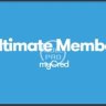 Ultimate Member myCRED Addon