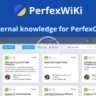 PerfexWiki - Internal knowledge for Perfex CRM