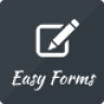 Easy Forms - Advanced Forms Builder and Manager