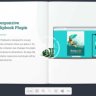 DearFlip - Realistic 3D Flip-books for Wordpress
