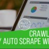Crawlomatic Multisite Scraper Post Generator Plugin for WordPress