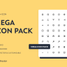 Mega Icon Pack